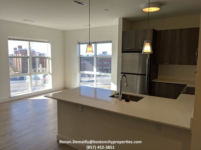 Primary Photo - 2 bedroom in Chelsea MA 02150
