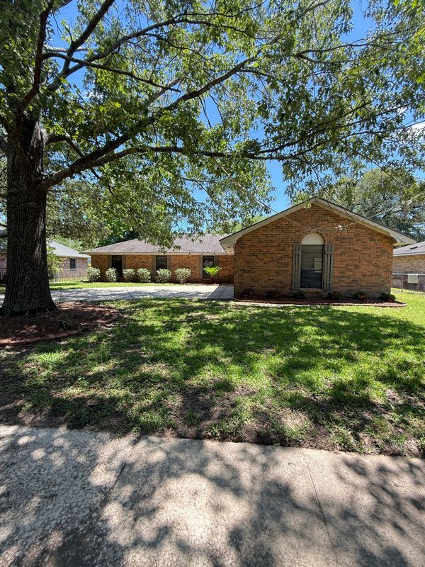 Foto principal - 1893 Dabney Dr