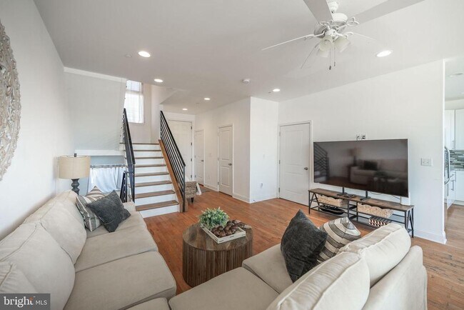 Building Photo - 4066 Manayunk Ave