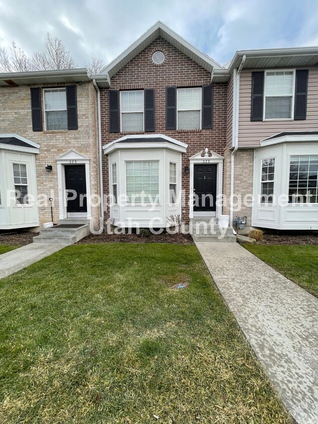 Primary Photo - American Fork Townhouse