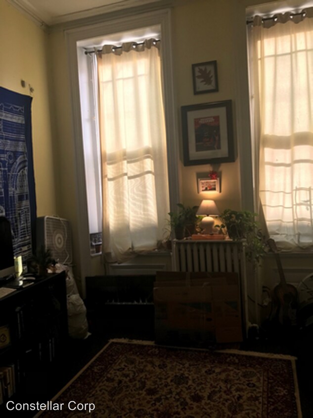 Foto principal - Studio, 1 bath Apartment - 3931 Pine St.