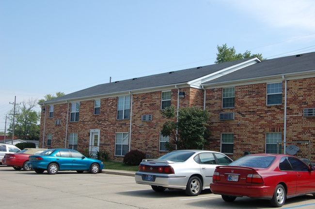 Foto del edificio - Village Apartments of Summitville