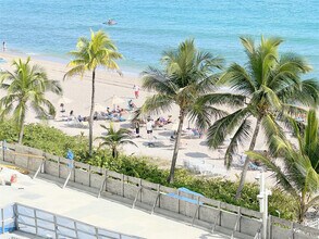 Building Photo - 3400 Galt Ocean Dr