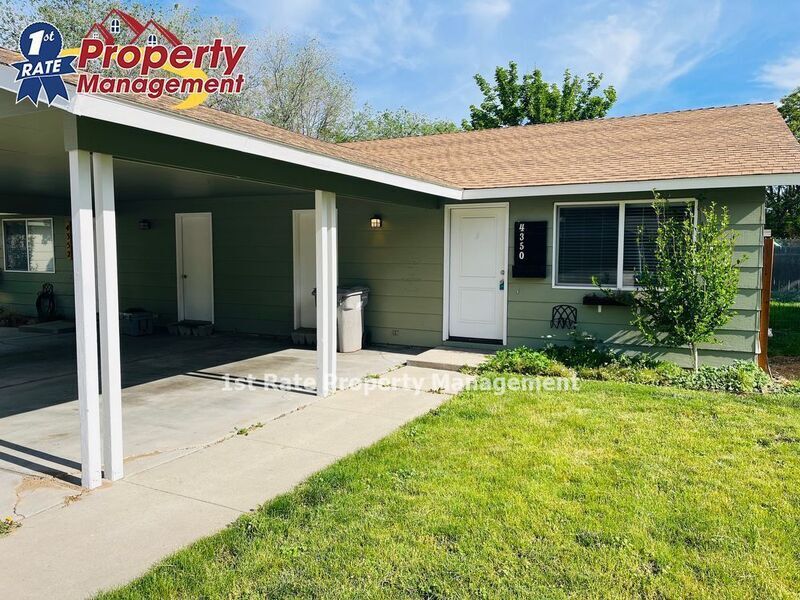 Foto principal - 4350 W Rose Hl St