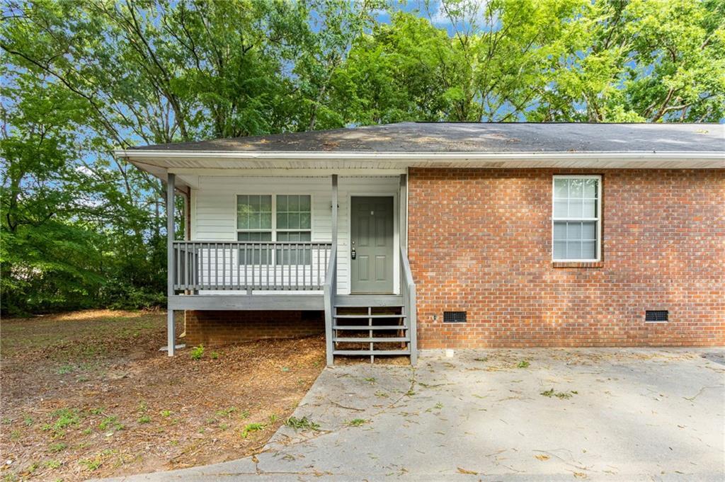 215 Green Acre Ln, Cartersville, GA 30121 House Rental in