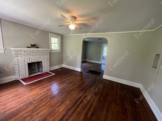 Foto del edificio - 4166 51st Ave N