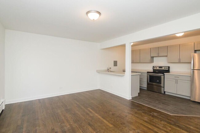 Foto del edificio - 1 bedroom in CHICAGO IL 60660