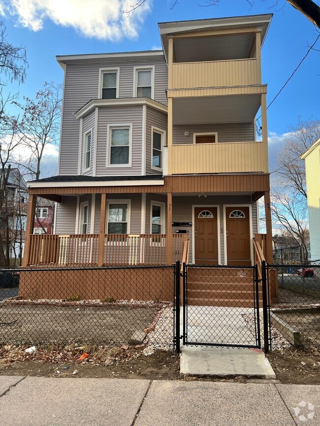 Building Photo - 93 Enfield St