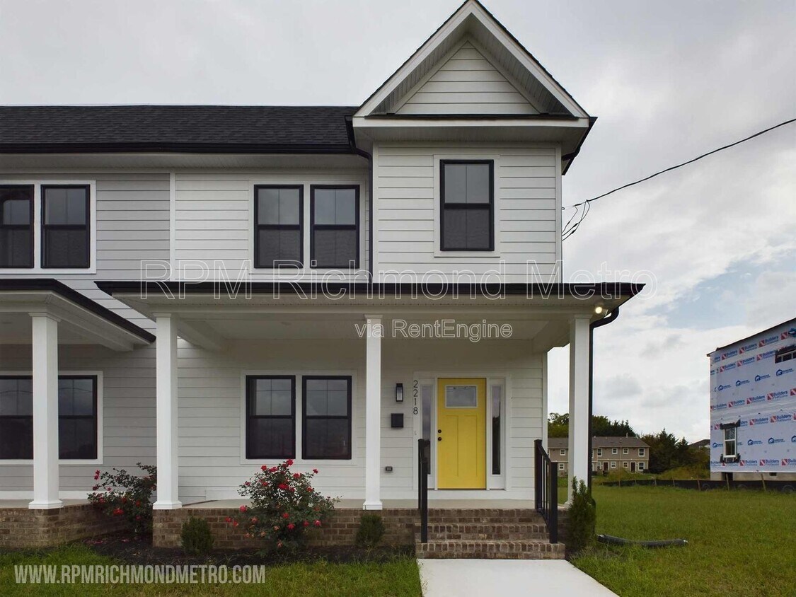 Primary Photo - 2218 Perry St