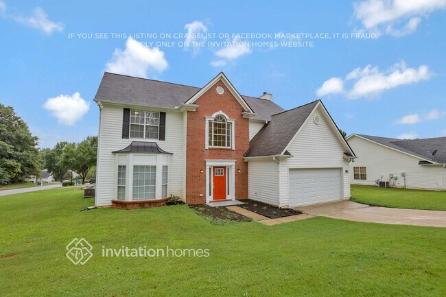 Foto del edificio - 5749 Cove Ln