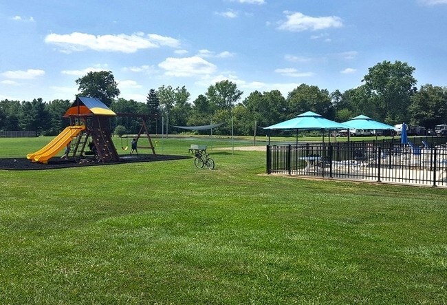  - Wilmington RV Resort