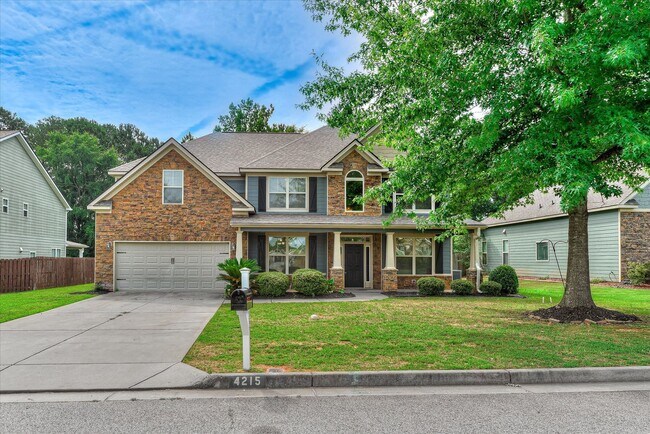Foto del edificio - 4215 Windslow Dr