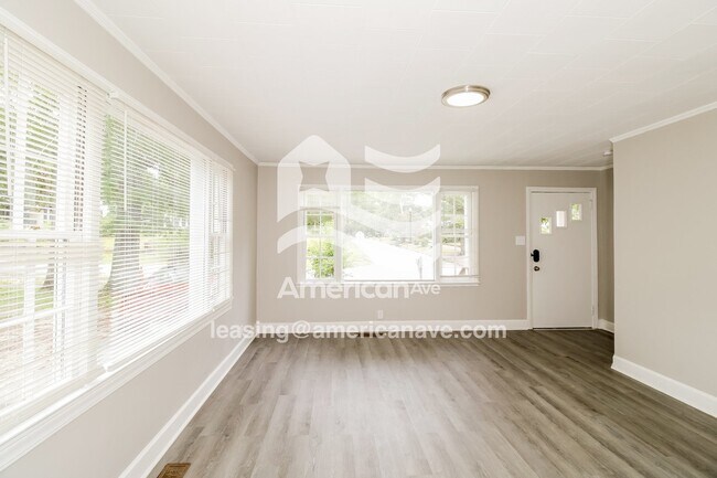 Foto del edificio - 622 Hampton St