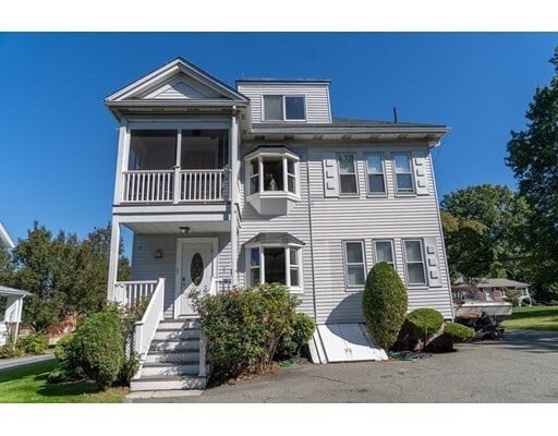 Primary Photo - 287-289 Franklin St