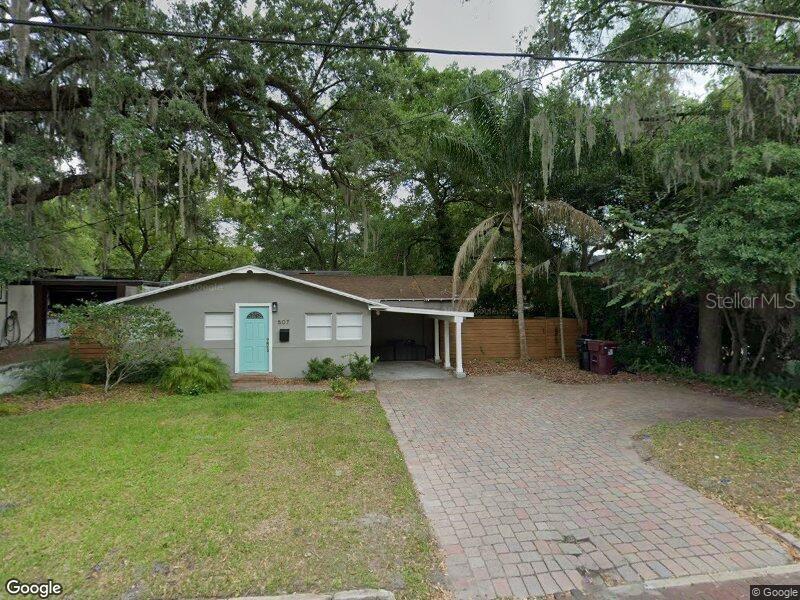 Primary Photo - 507 S Hyer Ave