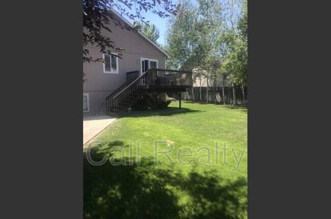 Foto del edificio - 14609 E Crown Ave