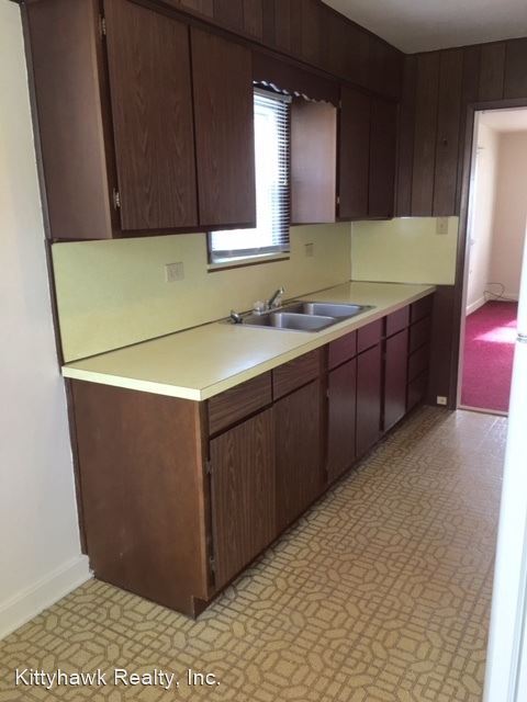 Building Photo - 2 br, 1 bath House - 1841 Courtland Avenue