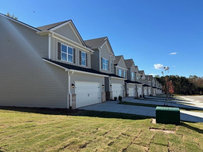 Foto del edificio - 200-C Alston Ridge Dr