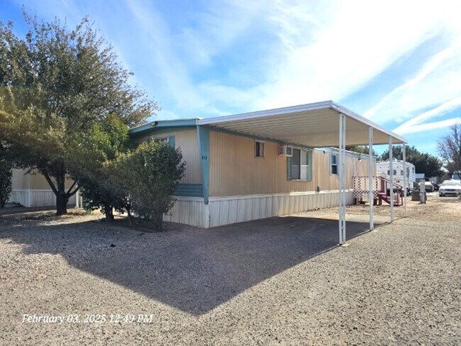 Building Photo - 812 E McNeil Rd