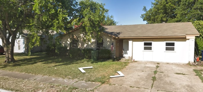 Photo - 2801 Mill Pond Rd (Garland, TX)