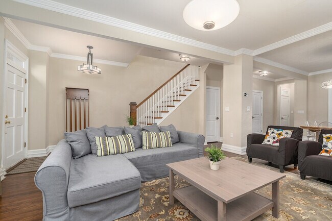 Foto del edificio - 2616 Connecticut Ave NW