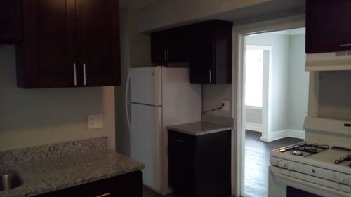 Foto del edificio - 5504 S Albany Ave