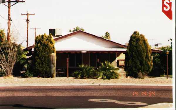Primary Photo - 4335 N 36th St