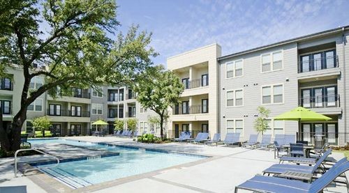 Primary Photo - 13301 Galleria Pl