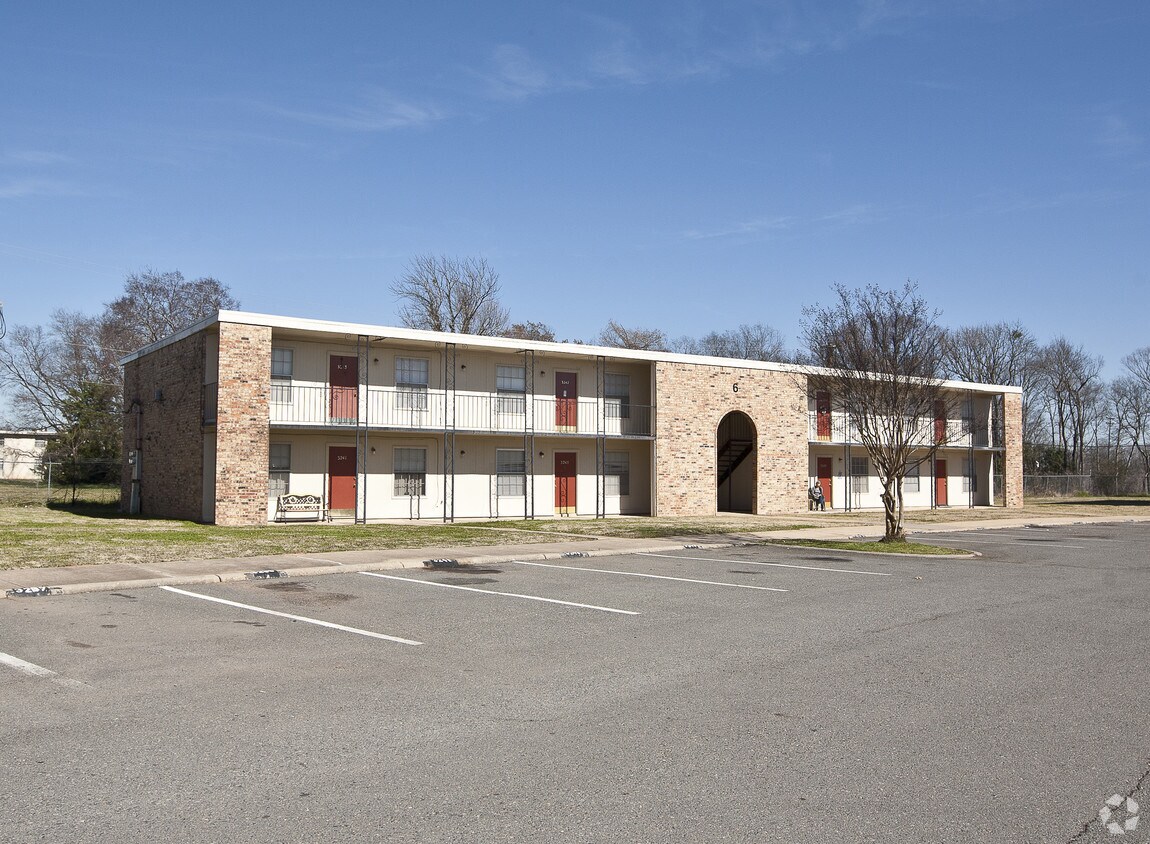 Vieux Carre' Apartments Apartments in Bossier City, LA