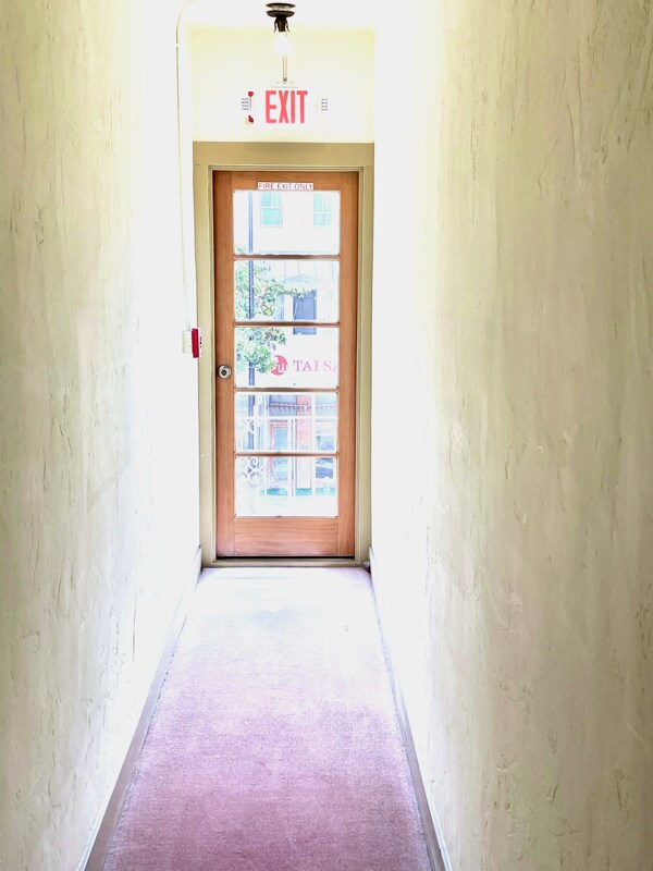 Foto principal - 2818 Telegraph Ave
