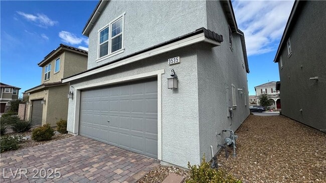 Foto del edificio - 2 Story 3 bedrooms 3 full baths Inspirada Henderson