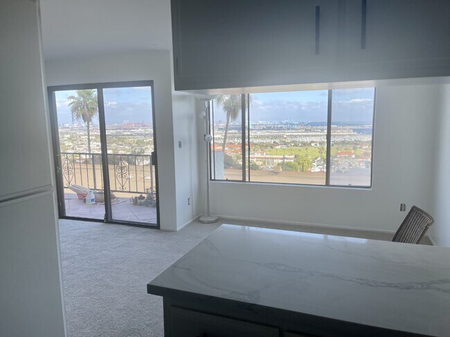 View from Kitchen - 765 W 26th St