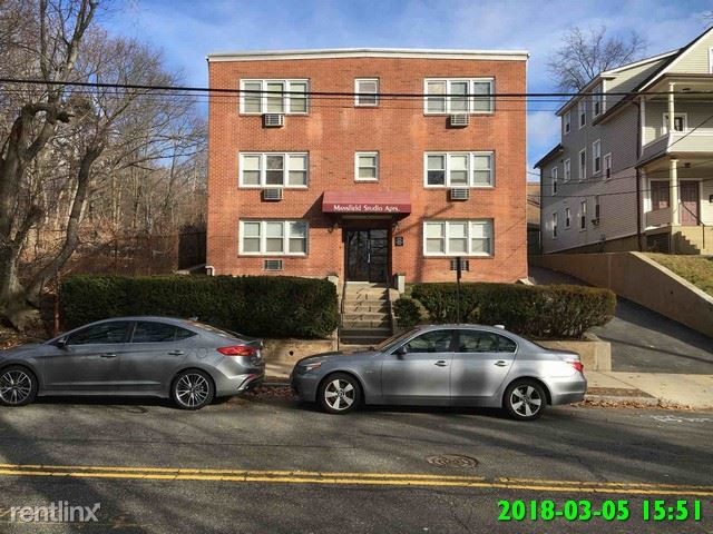 Foto principal - 325 Mansfield St