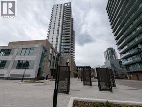 Building Photo - 55 Duke St W