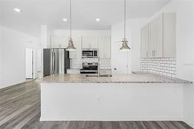 Foto del edificio - 5205 30th St SW