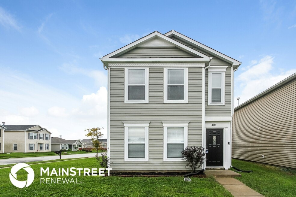 4126 Denali Ct