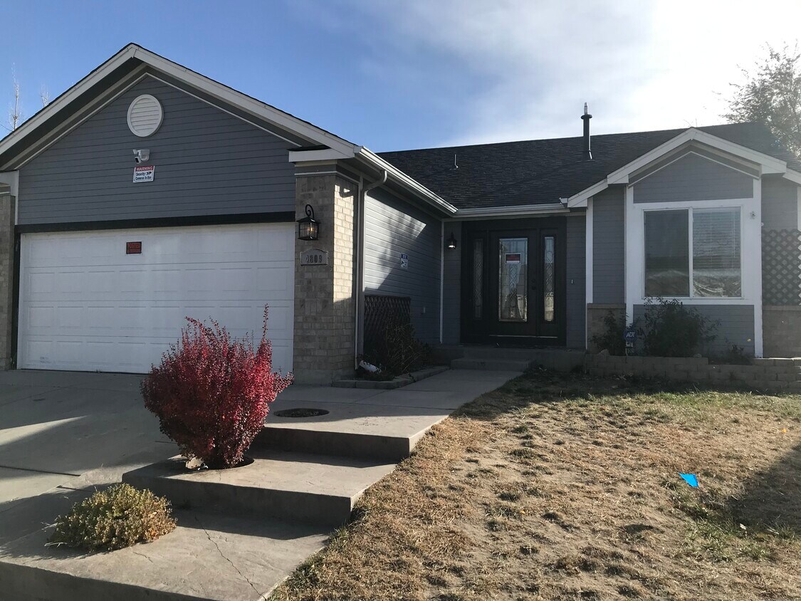 Foto principal - 4809 Hawk Meadow Dr
