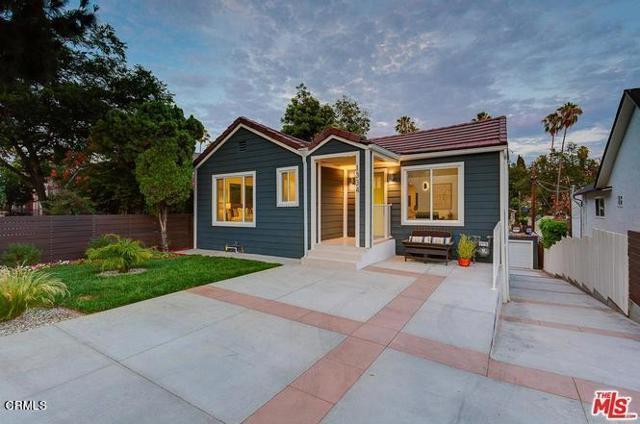 Foto principal - 1334 McCollum St