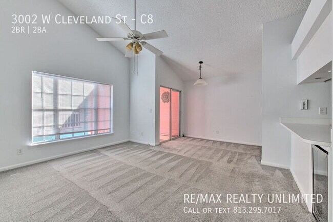 Foto del edificio - 3002 W Cleveland St