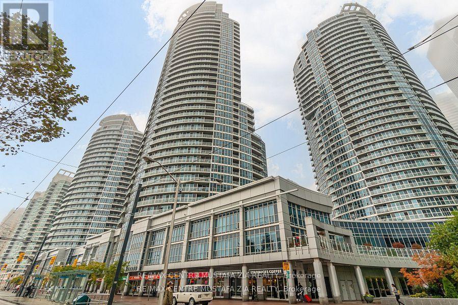 Photo principale - 208-1208 Queens Quay W