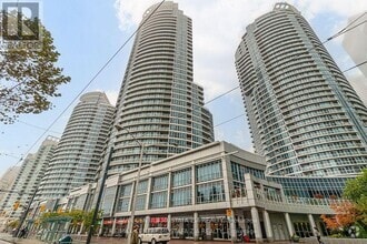 Building Photo - 208-1208 Queens Quay W