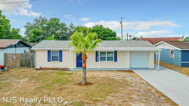 Building Photo - 3 br, 2 bath House - 4852 Rosedale Ln.