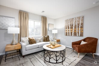Interior Photo - Battleground North