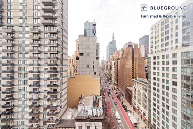 Foto del edificio - 200 E 23rd St