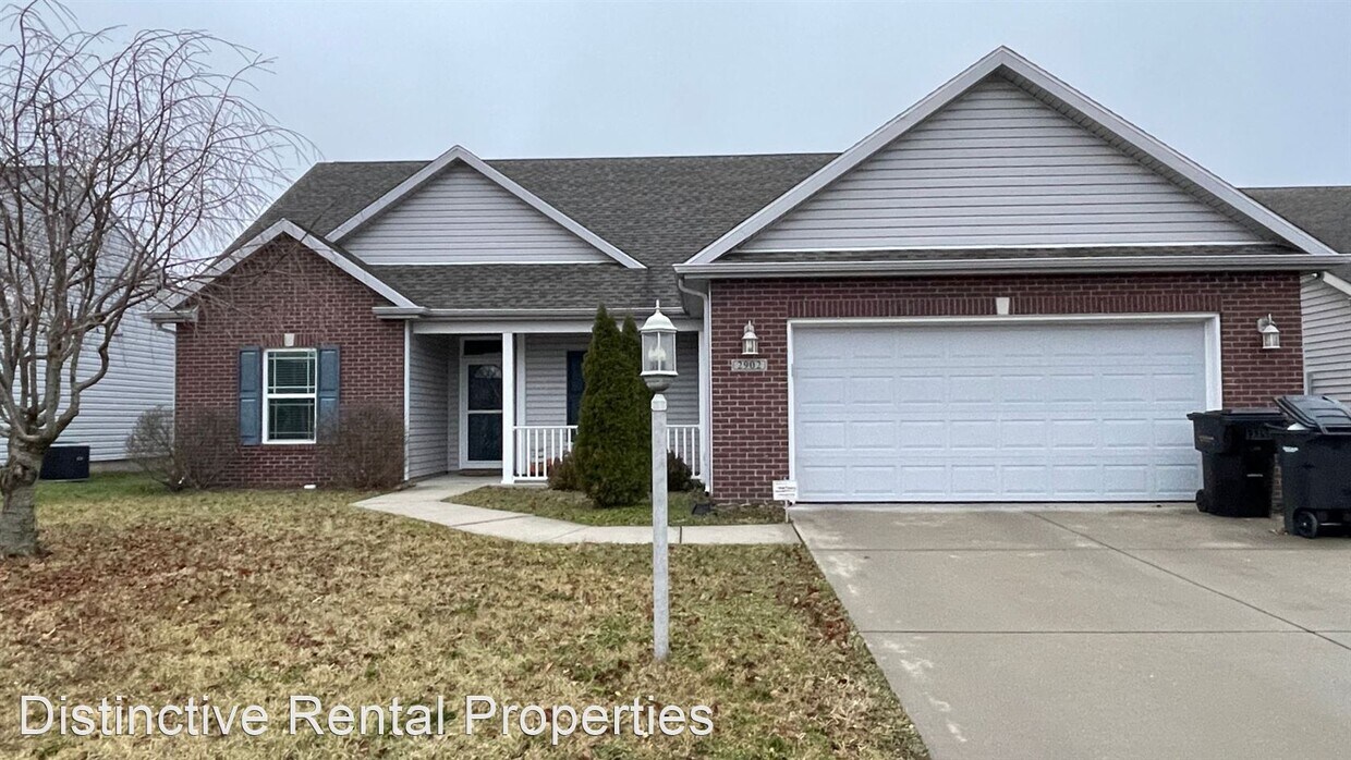 3 br, 2 bath House 2902 Limestone Ln House Rental in Lafayette, IN