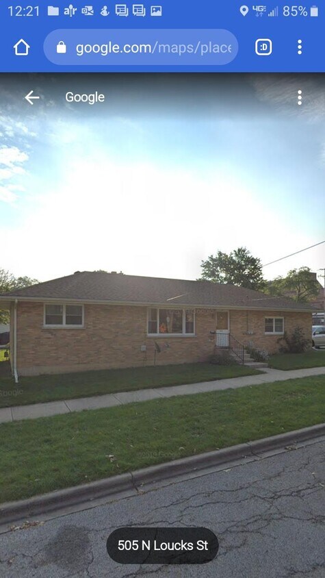 Foto principal - 505 N Loucks St