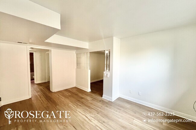 Building Photo - Bright 2 Bed 1 Bath Basement Unit in Cambr...