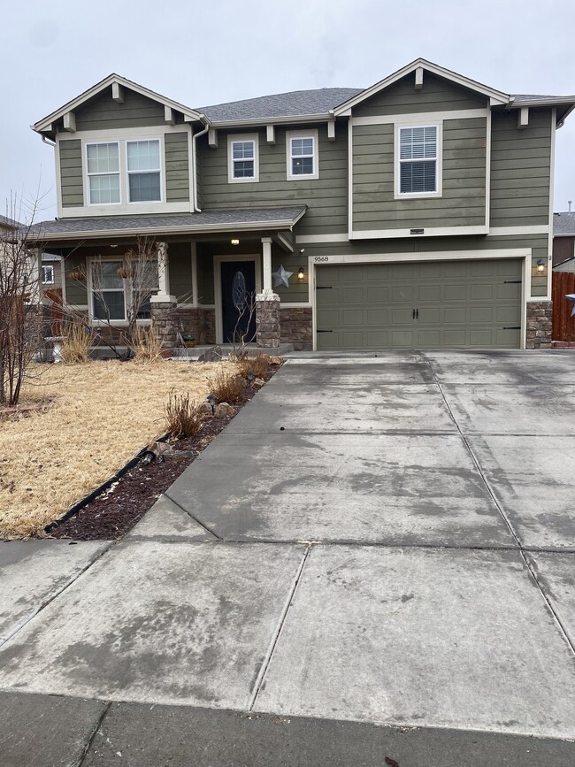 Building Photo - Copper Canyon - 3 bedroom
