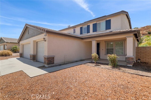 Building Photo - 23661 Canyon Heights Dr