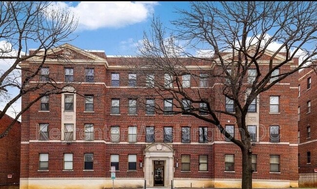 Photo - 66 New York Ave NW Apartment